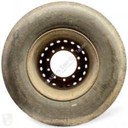 Roue / pneu