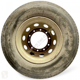 DAFXF 106
