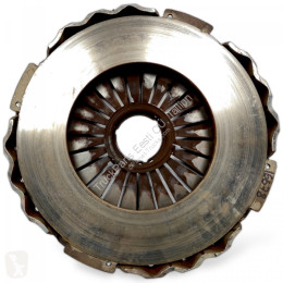 Transmission Scania