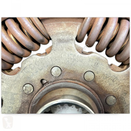 Transmission Scania
