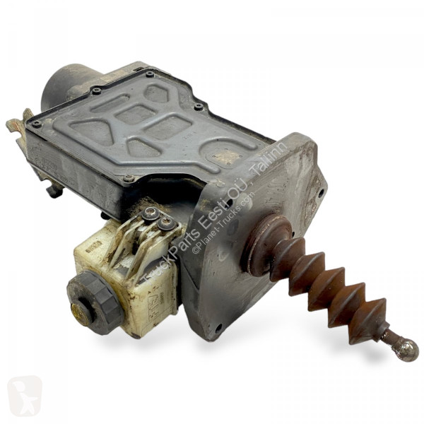 Reservdelar lastbilar Scania S-Series (01.16-)