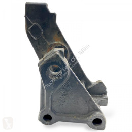 Suspension essieu Scania