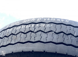 Roue / pneu Volvo