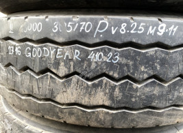 Hjul/däck Volvo