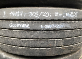 Roue / pneu Volvo