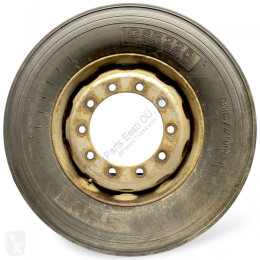 Roue / pneu Volvo
