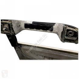 Revêtement / grille avant DAF