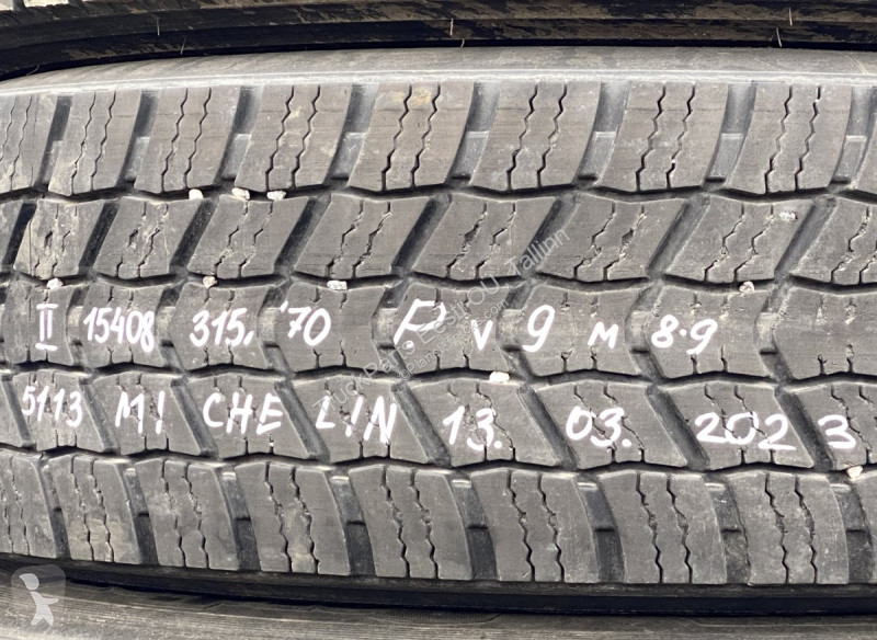 Náhradní díly pro kamiony Volvo FH (01.05-)