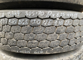Hjul/däck Volvo