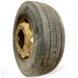 Roue / pneu Volvo