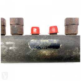 Système de carburation Renault