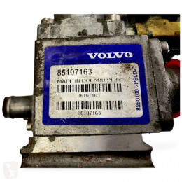Refroidissement Volvo