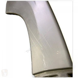 Pièces de carrosserie DAF