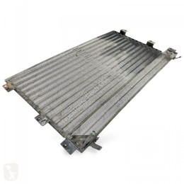 Water radiateur