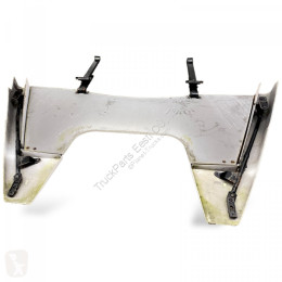Pièces de carrosserie