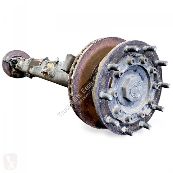 Reservedele til lastbil Scania R-Series (01.16-)