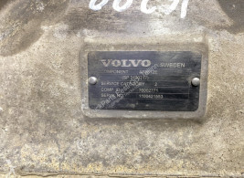 VolvoFH13