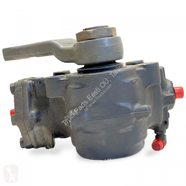 Reservdelar lastbilar Volvo FM9 (01.01-1205)