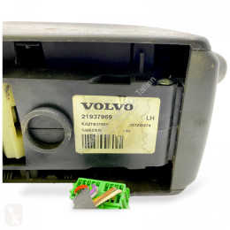 Transmission Volvo
