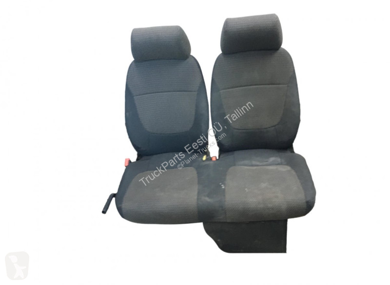 Peças pesados DAF LF180 (01.13-)