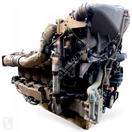 Motor MAN
