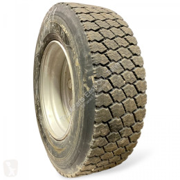 Roue / pneu Scania