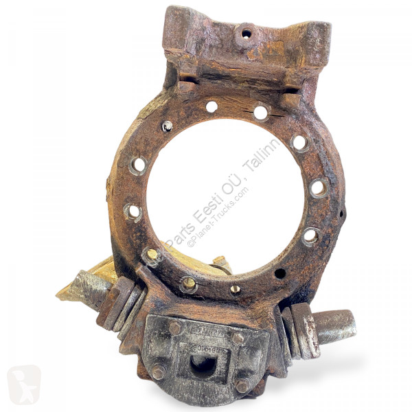 Reservdelar lastbilar Volvo (01.98-12.05)