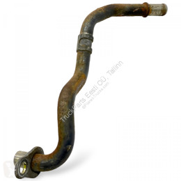 Thermostat Scania