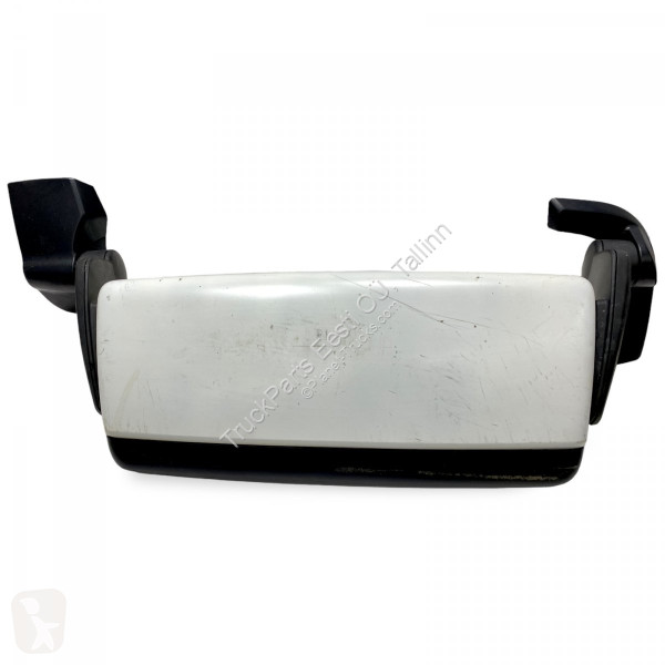 Reservdelar lastbilar MAN TGX (01.07-)