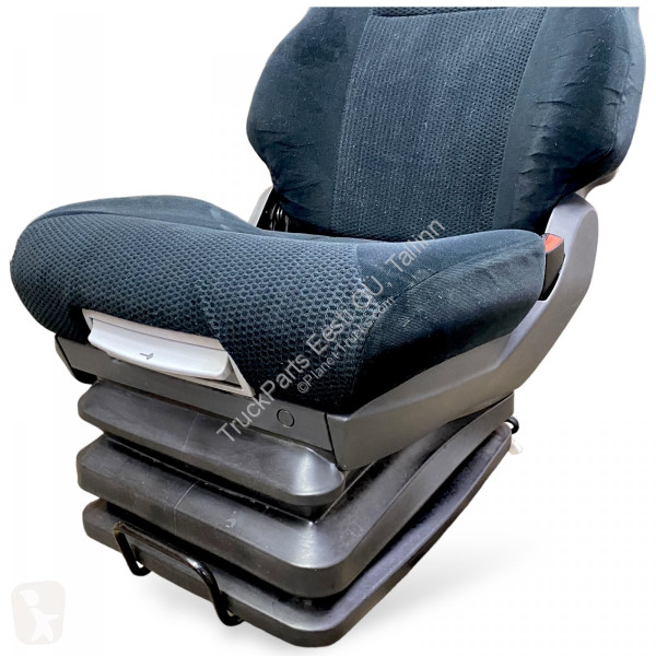 Reservdelar lastbilar MAN TGX (01.07-)