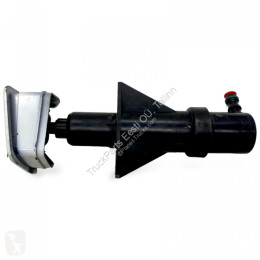 قطع غيار الآليات الثقيلة MAN 26.480 TGX (01.07-)