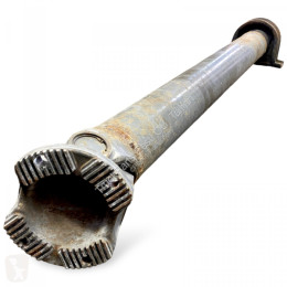Převod Volvo