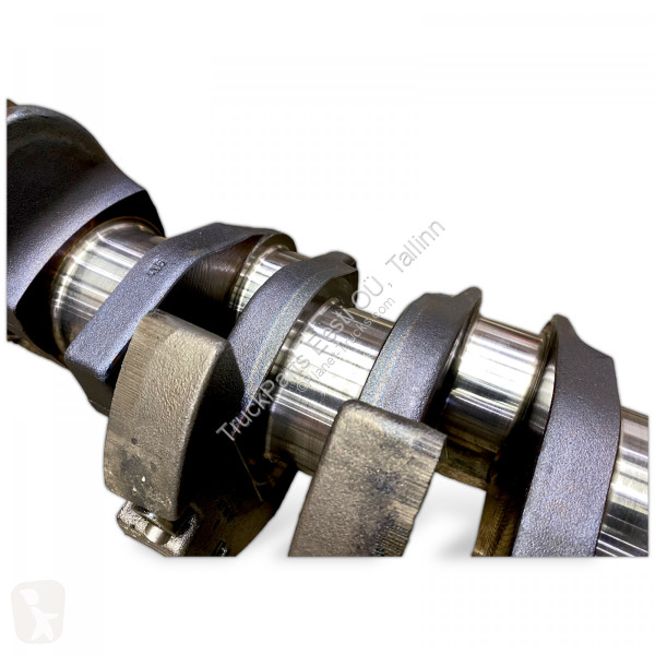 Ricambio per autocarri Van Hool T815 (01.87-12.96)