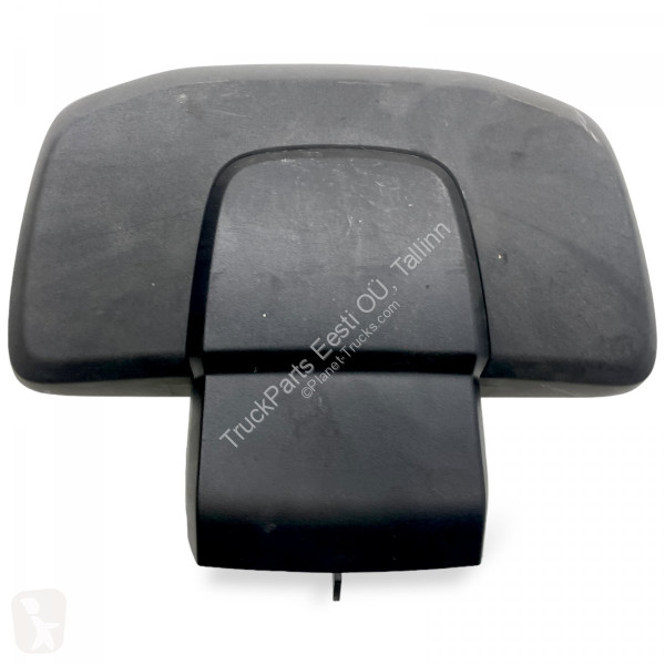 Reservdelar lastbilar Scania R-Series (01.16-)