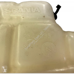 Vase d'expansion Scania