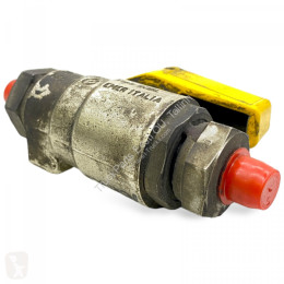Système de carburation Irisbus