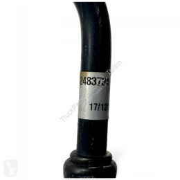 Reservdelar lastbilar Scania R R-Series (01.16-)