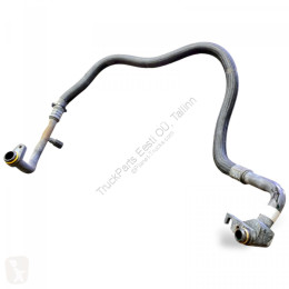 Reservdelar lastbilar Scania R R-Series (01.16-)