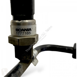 Reservdelar lastbilar Scania R R-Series (01.16-)