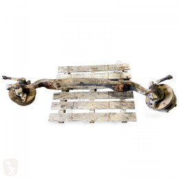 Suspension essieu Renault