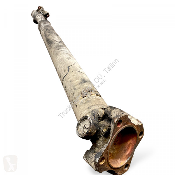 Reservdelar lastbilar Renault TRUCKS (01.00-)