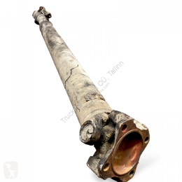 Transmission Renault