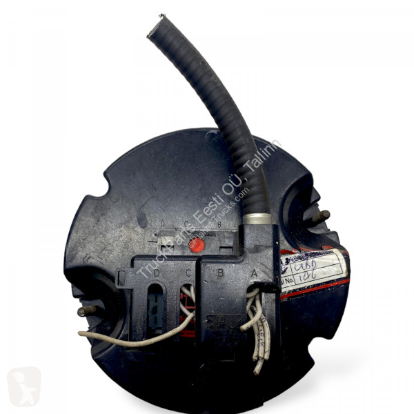 Vrachtwagenonderdelen Renault TRUCKS (01.00-)