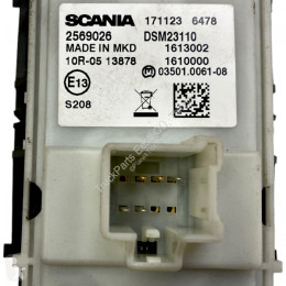 ScaniaR