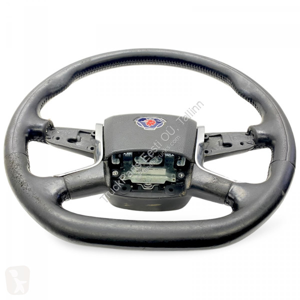 Náhradní díly pro kamiony Scania R-Series (01.16-)