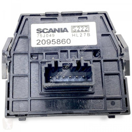 ScaniaR