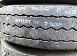 Hjul/däck Volvo