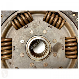 Transmission Scania