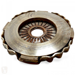 Transmission Scania