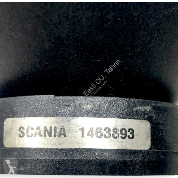 Náhradní díly pro kamiony Scania G-series (01.04-)